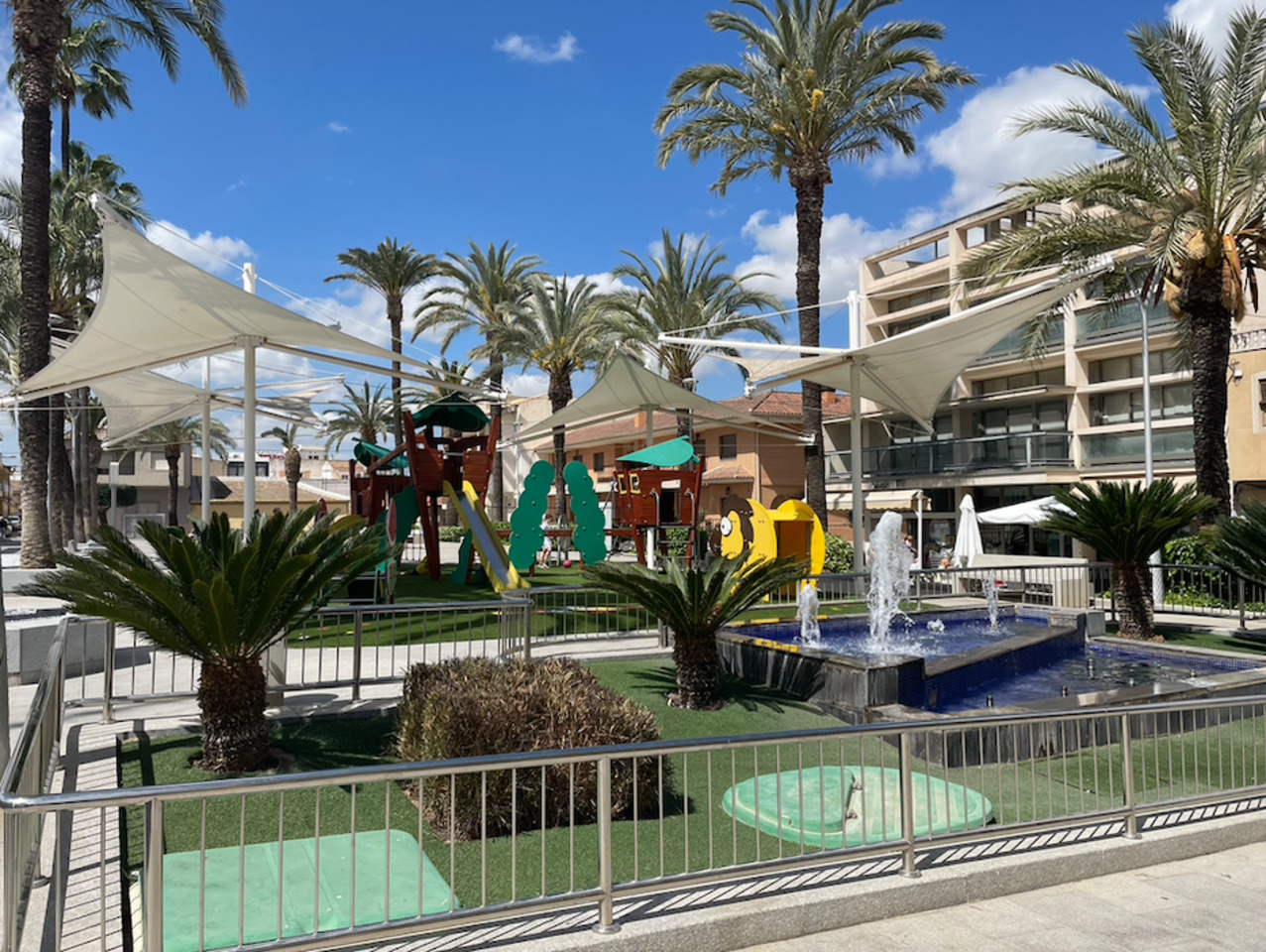 HCB-723: Apartamento for sale in Algorfa