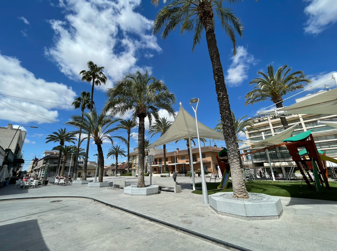 HCB-723: Apartamento for sale in Algorfa