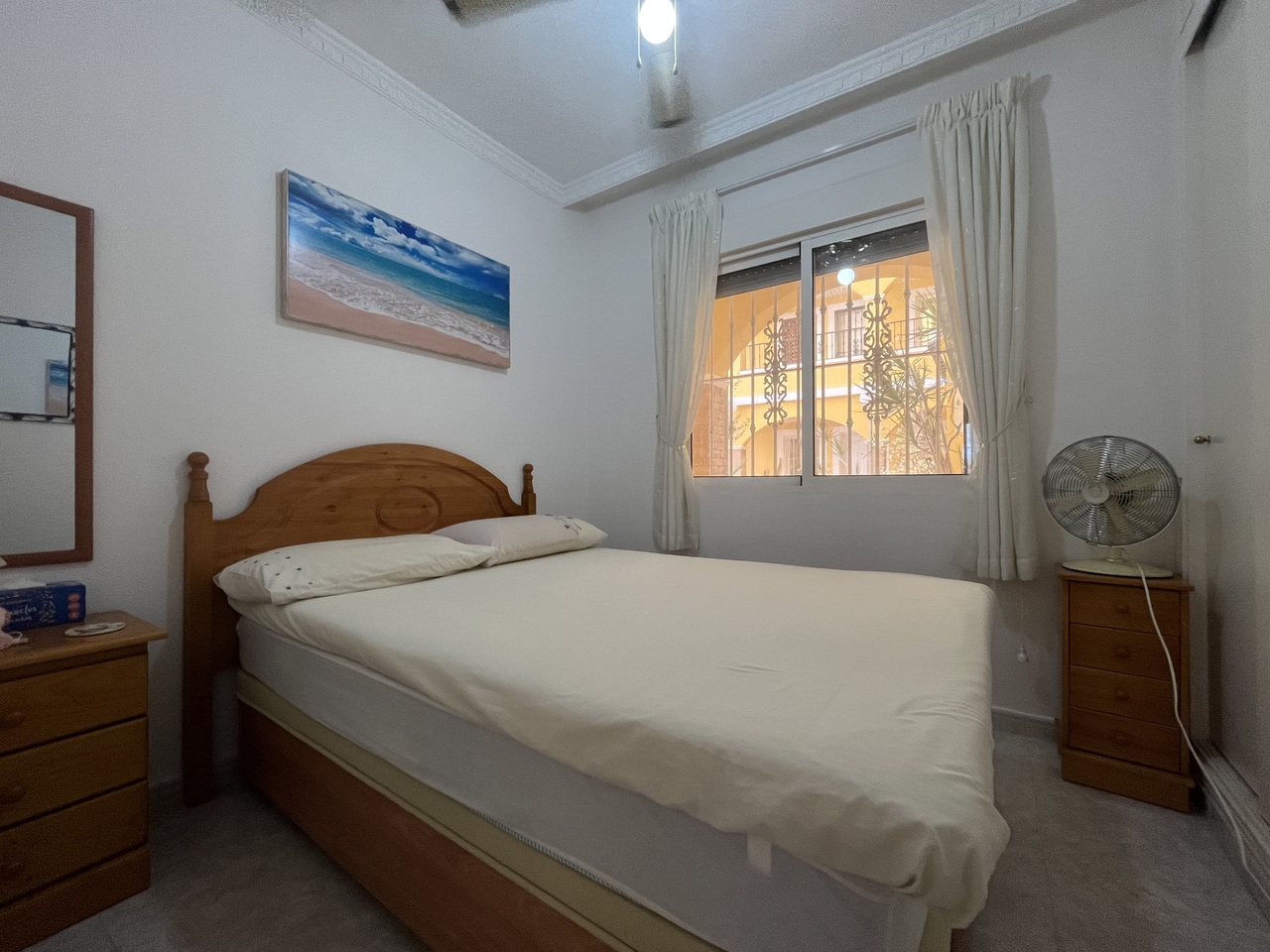 HCB-724: Apartamento for sale in Algorfa