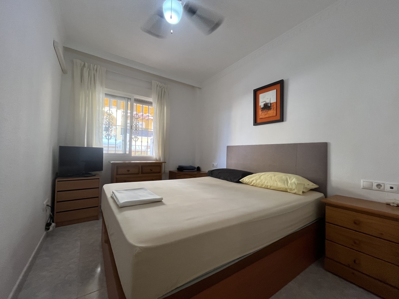 HCB-724: Apartamento for sale in Algorfa