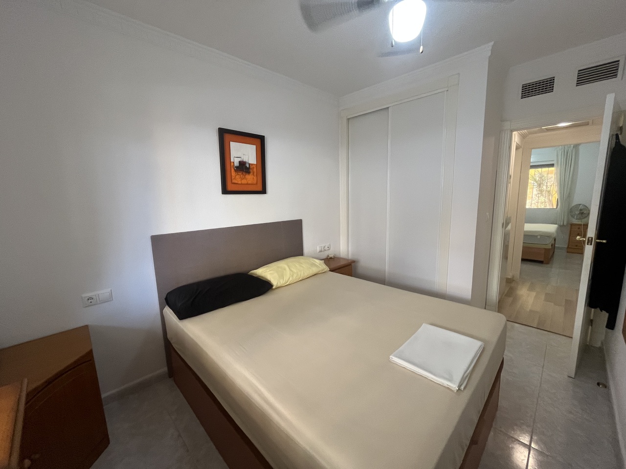 HCB-724: Apartamento for sale in Algorfa