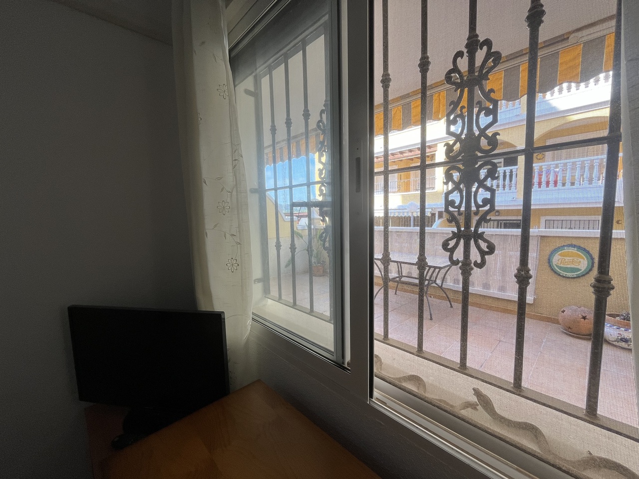 HCB-724: Apartamento for sale in Algorfa