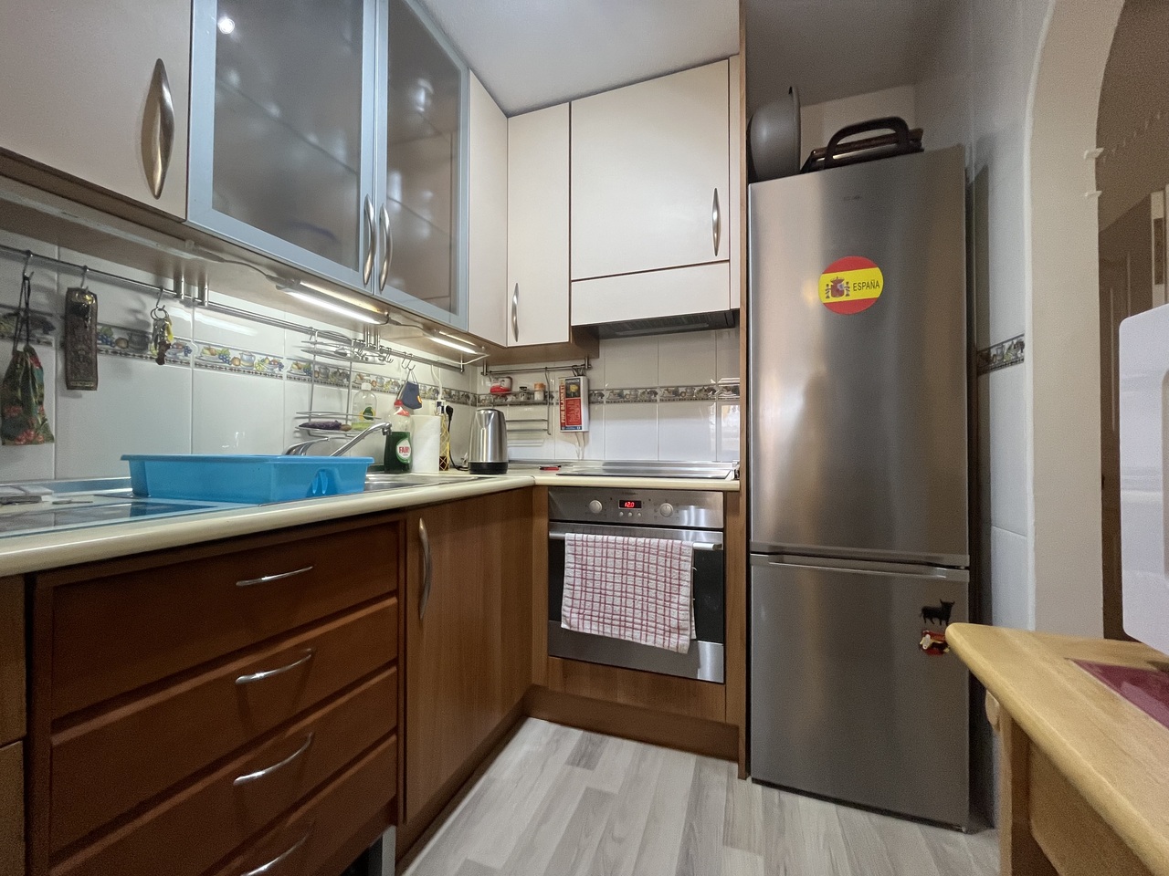 HCB-724: Apartamento for sale in Algorfa