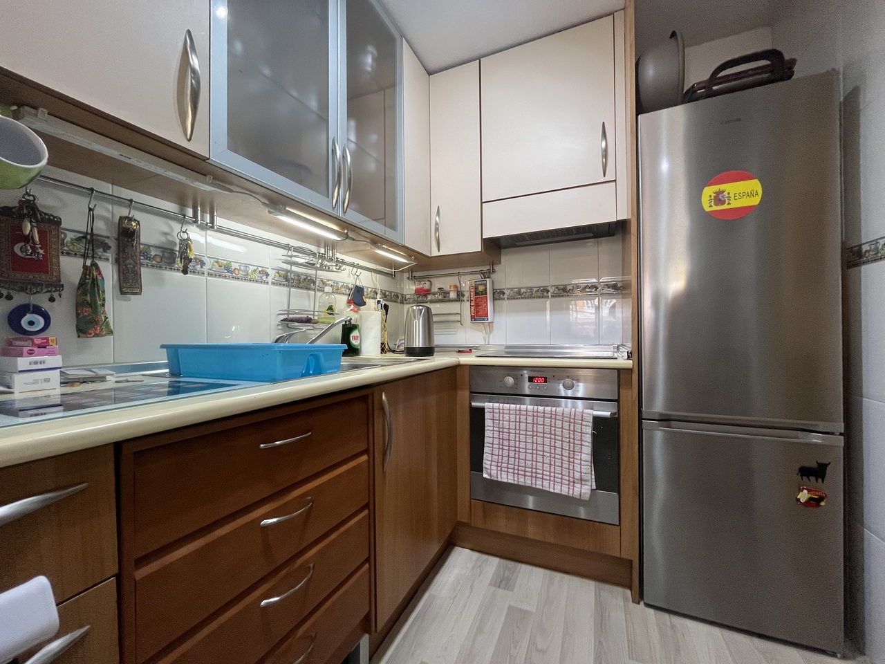 HCB-724: Apartamento for sale in Algorfa