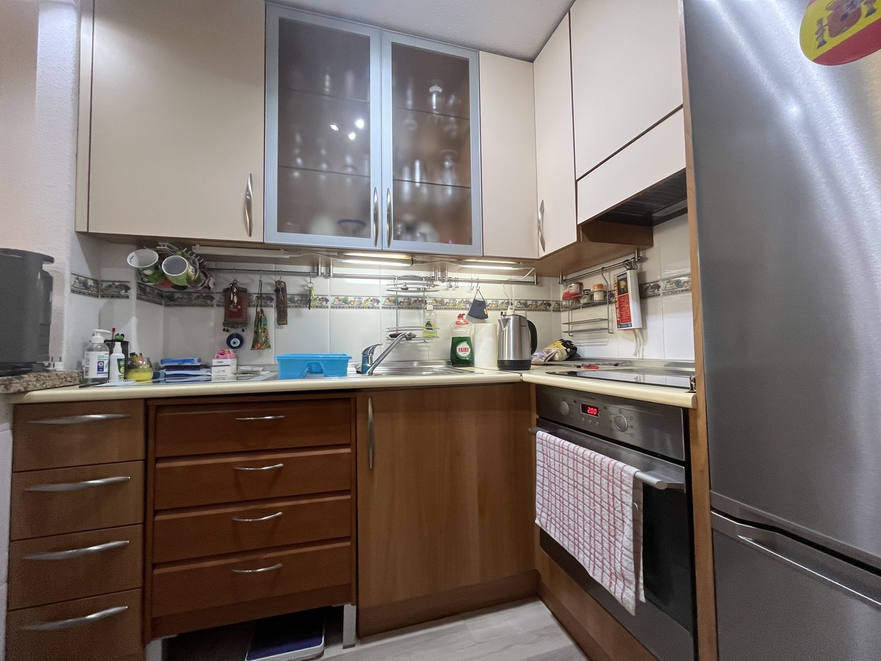 HCB-724: Apartamento for sale in Algorfa
