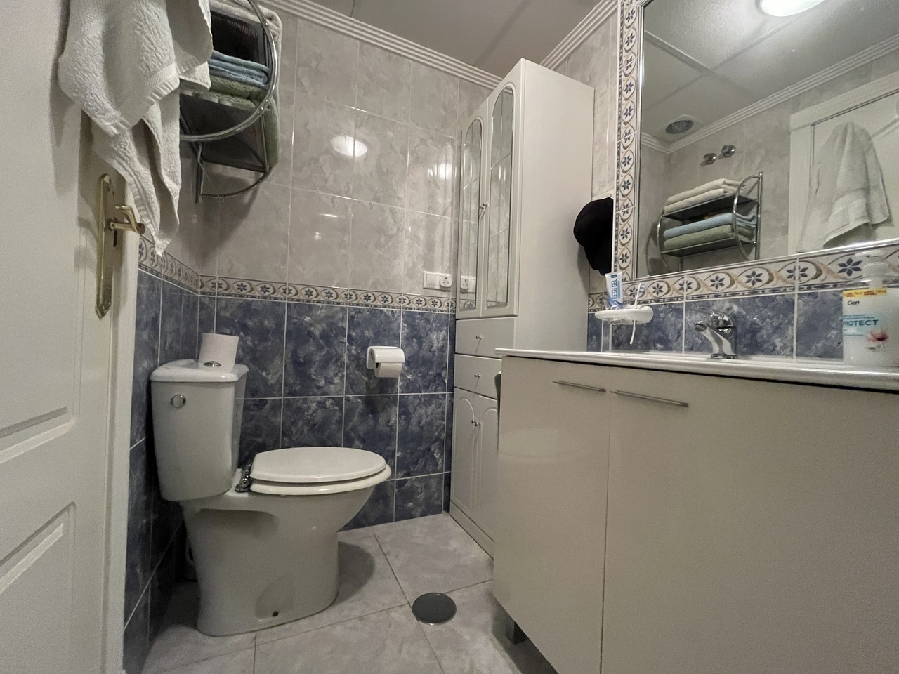 HCB-724: Apartamento for sale in Algorfa