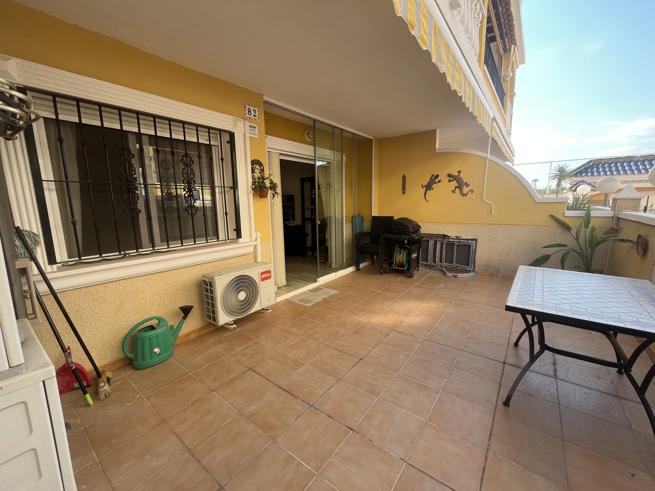 HCB-724: Apartamento for sale in Algorfa