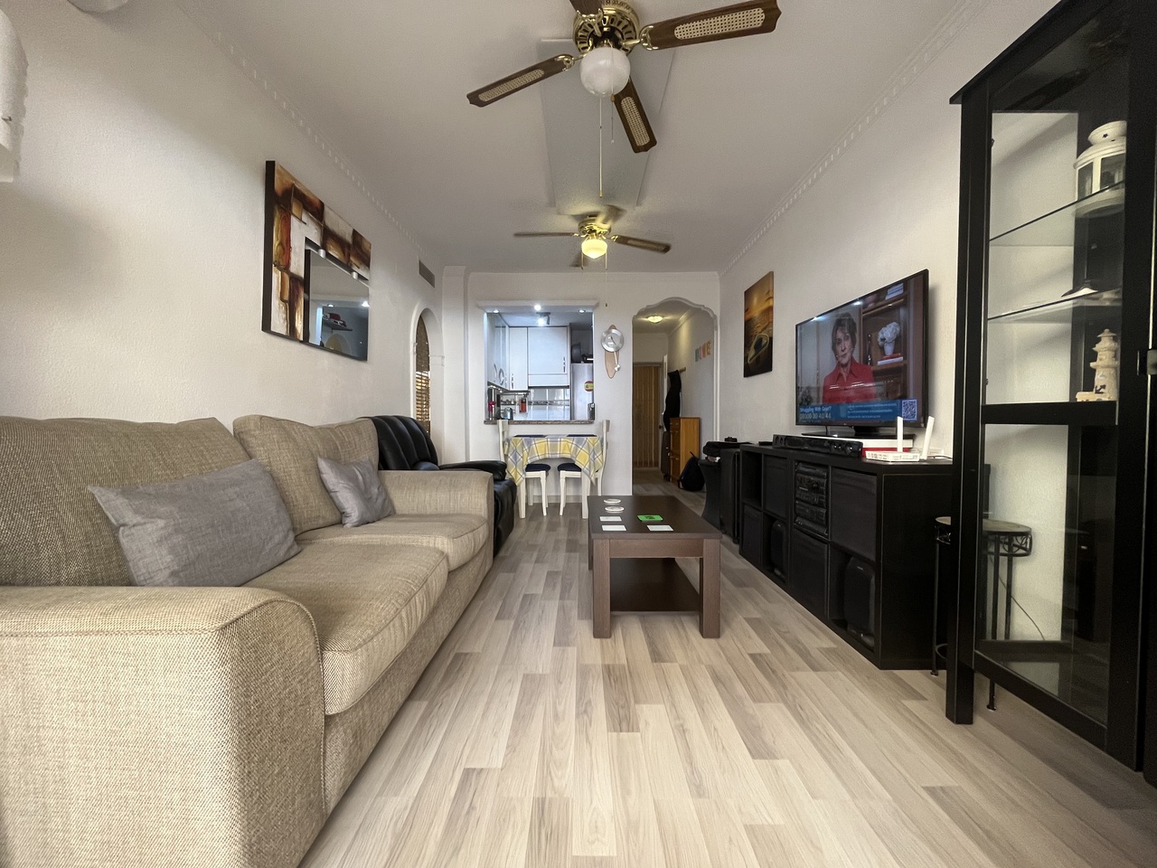 HCB-724: Apartamento for sale in Algorfa