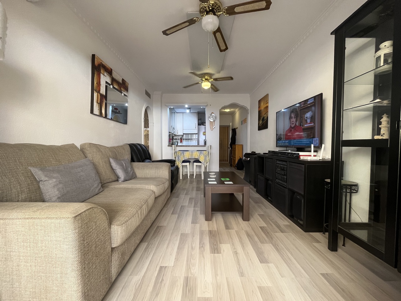 HCB-724: Apartamento for sale in Algorfa