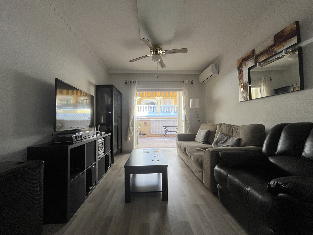 HCB-724: Apartamento for sale in Algorfa