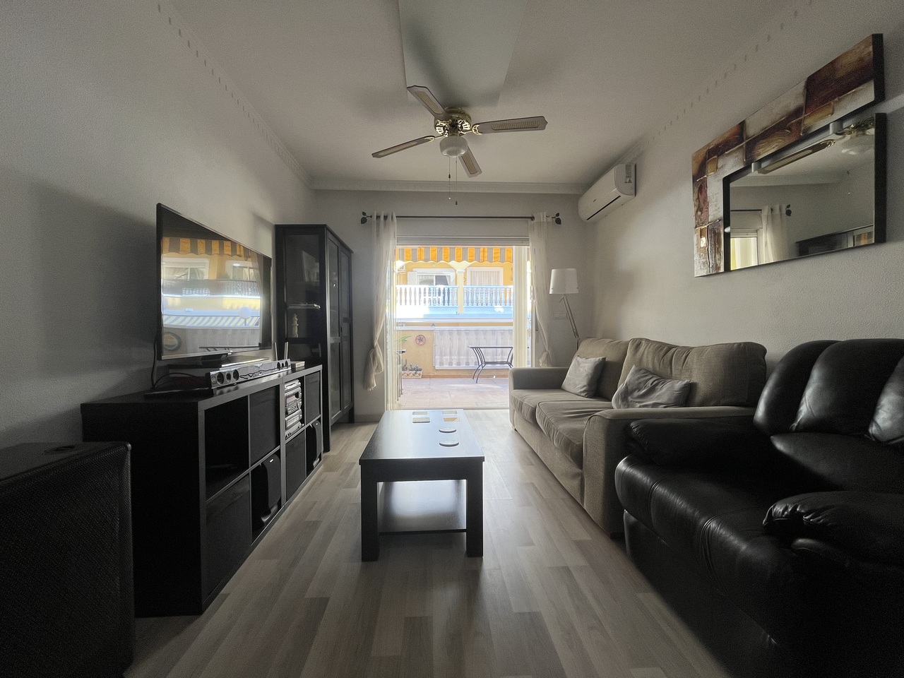 HCB-724: Apartamento for sale in Algorfa