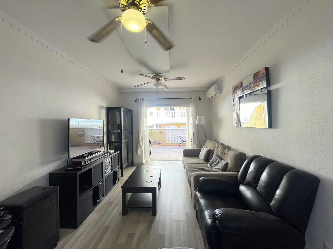 HCB-724: Apartamento for sale in Algorfa