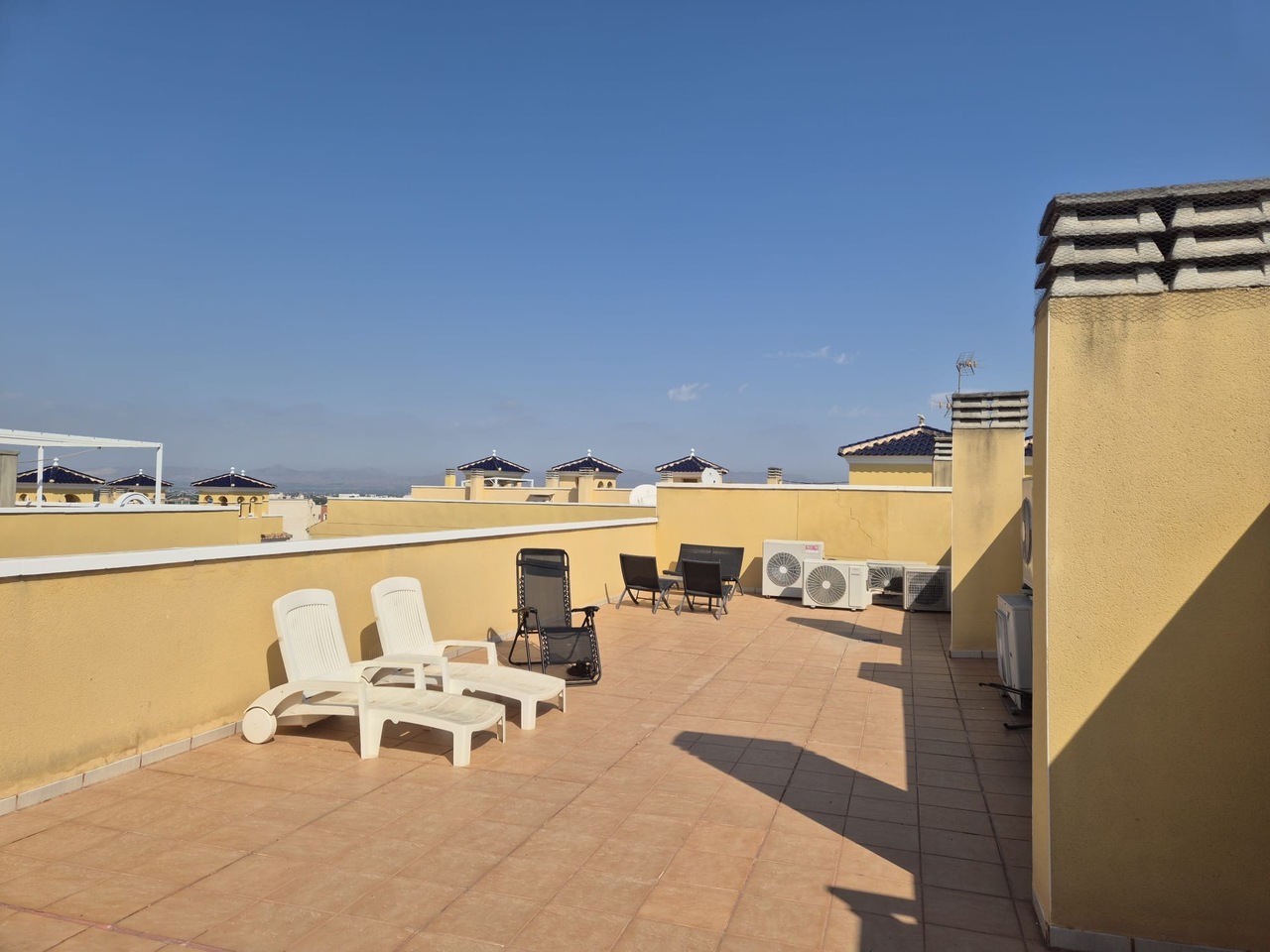 HCB-724: Apartamento for sale in Algorfa