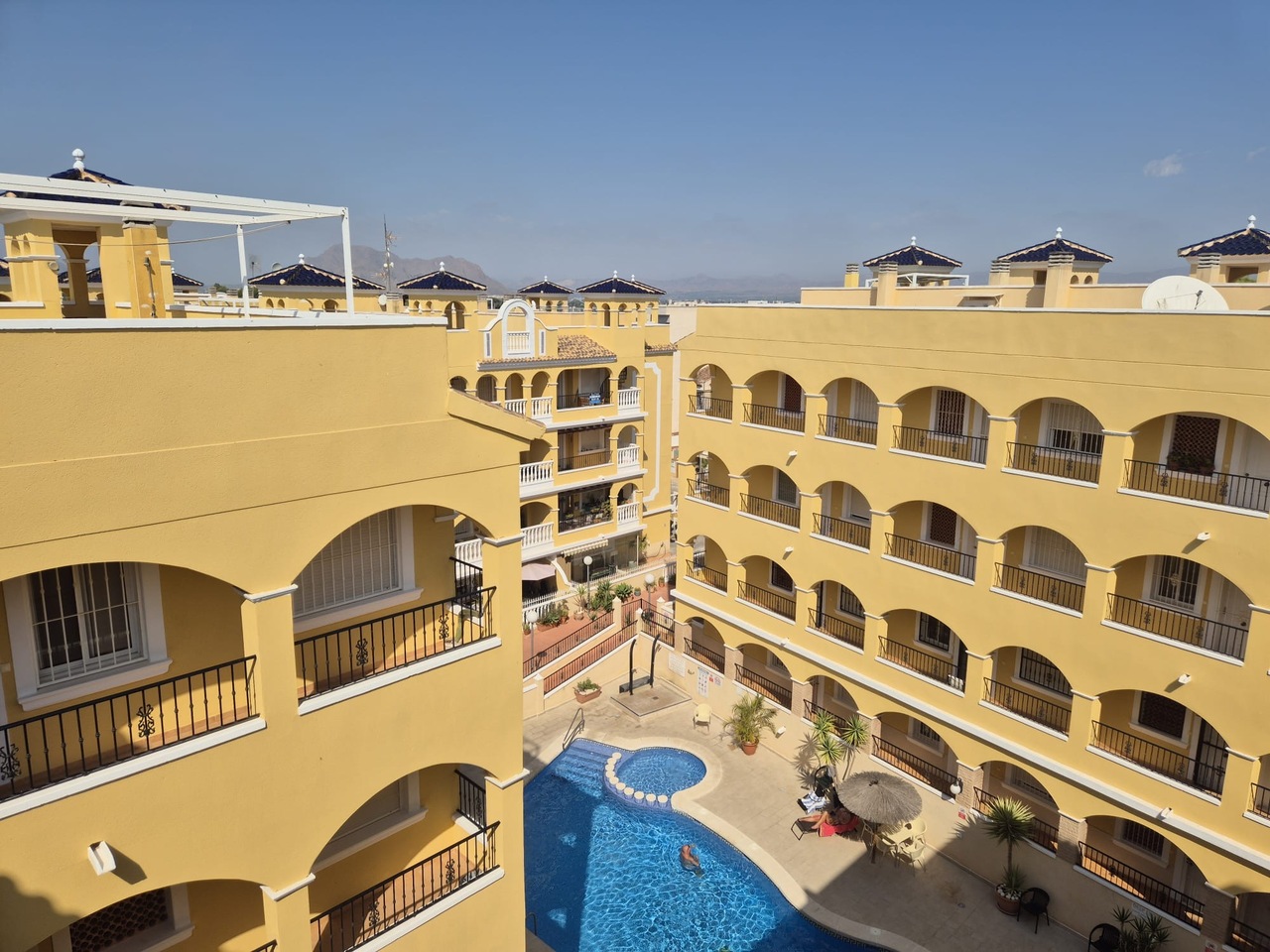 HCB-724: Apartamento for sale in Algorfa