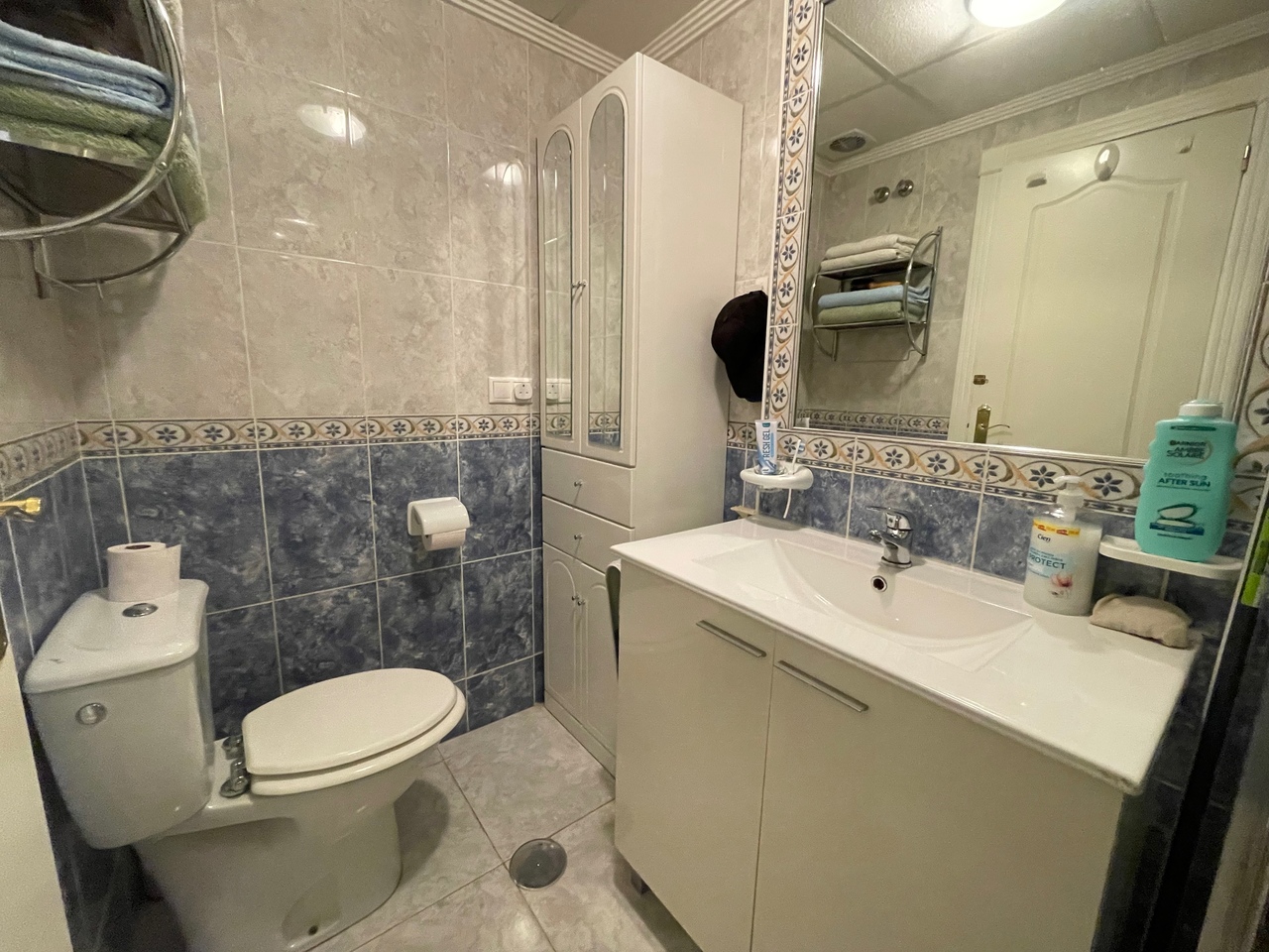 HCB-724: Apartamento for sale in Algorfa