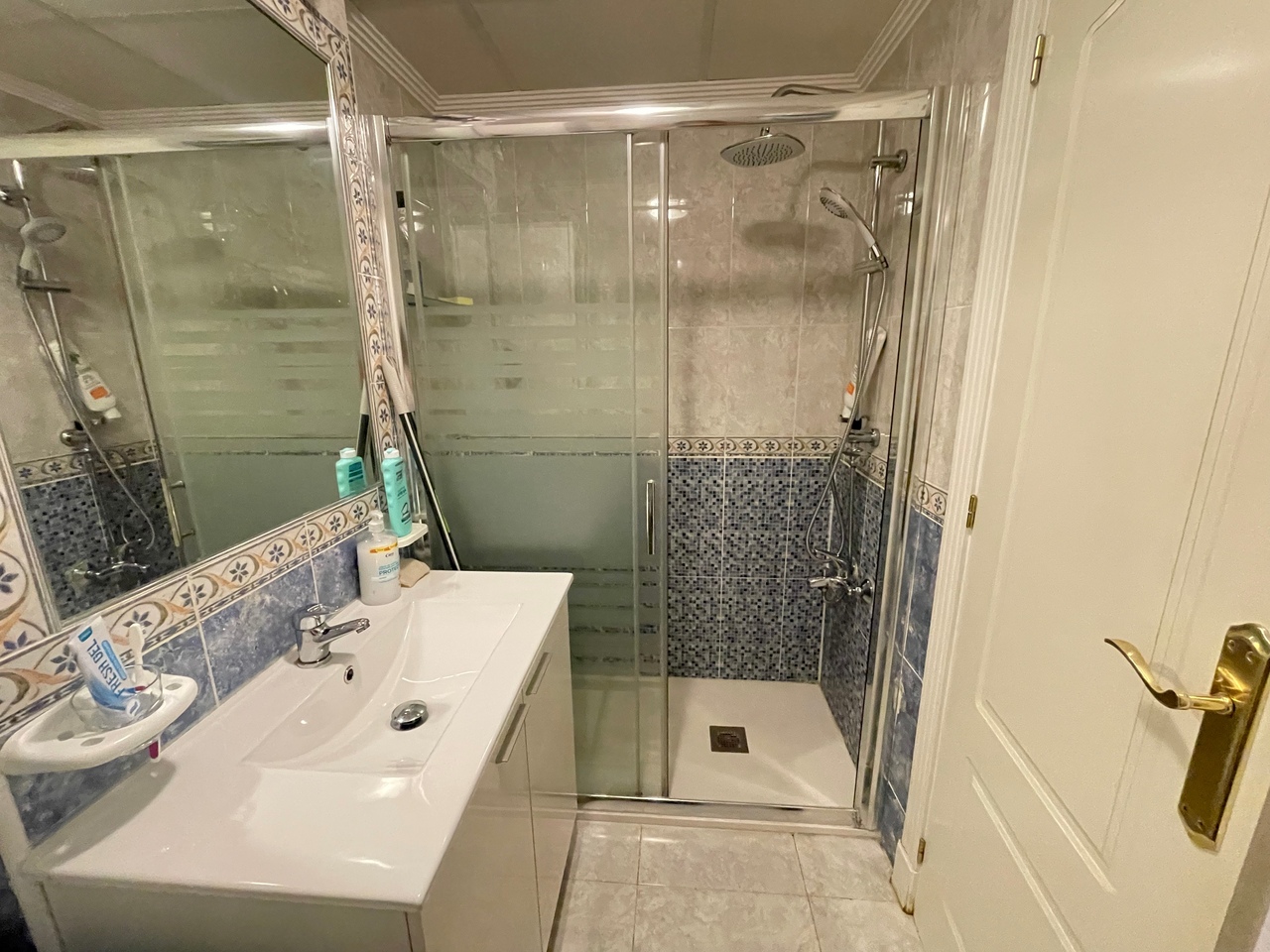 HCB-724: Apartamento for sale in Algorfa
