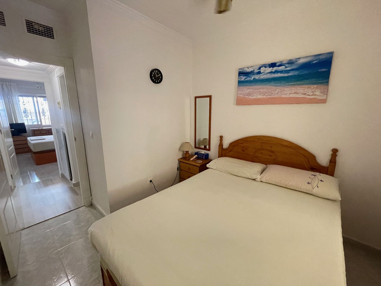 HCB-724: Apartamento for sale in Algorfa