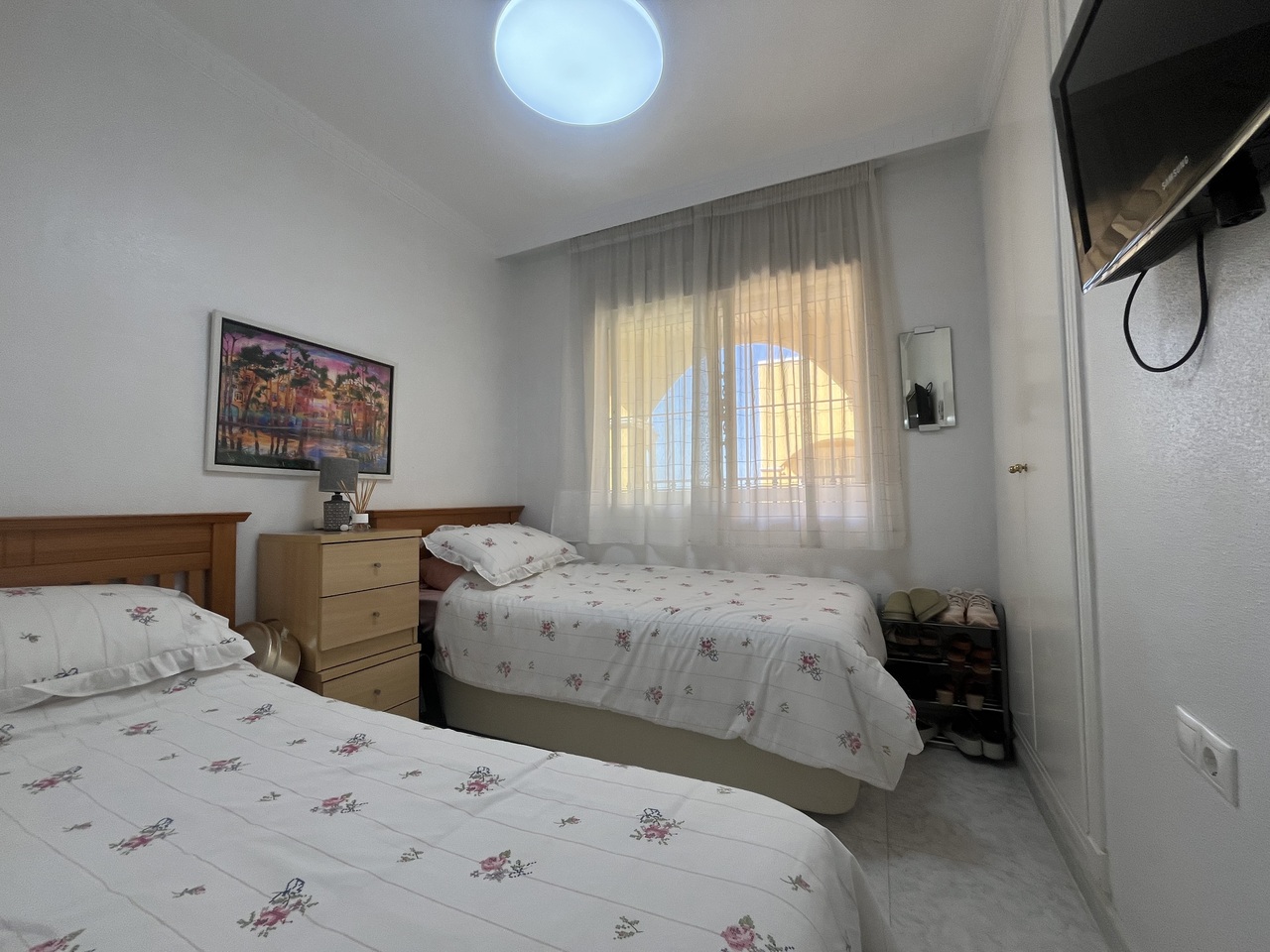 HCB-725: Apartamento for sale in Algorfa