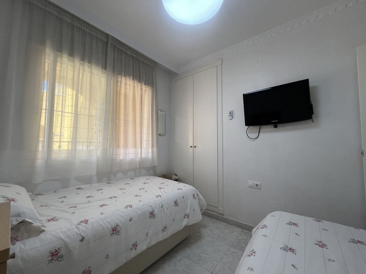 HCB-725: Apartamento for sale in Algorfa