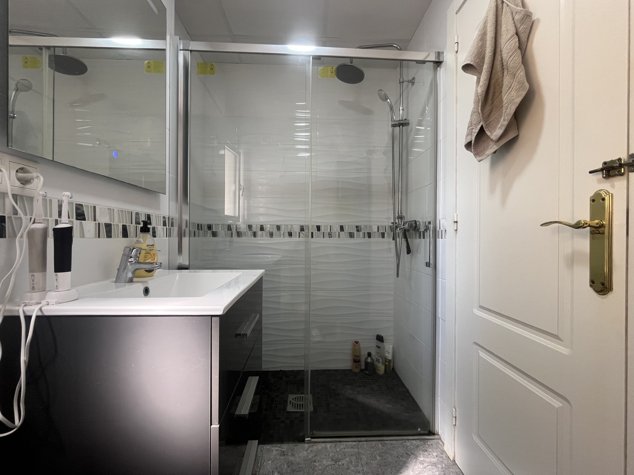 HCB-725: Apartamento for sale in Algorfa