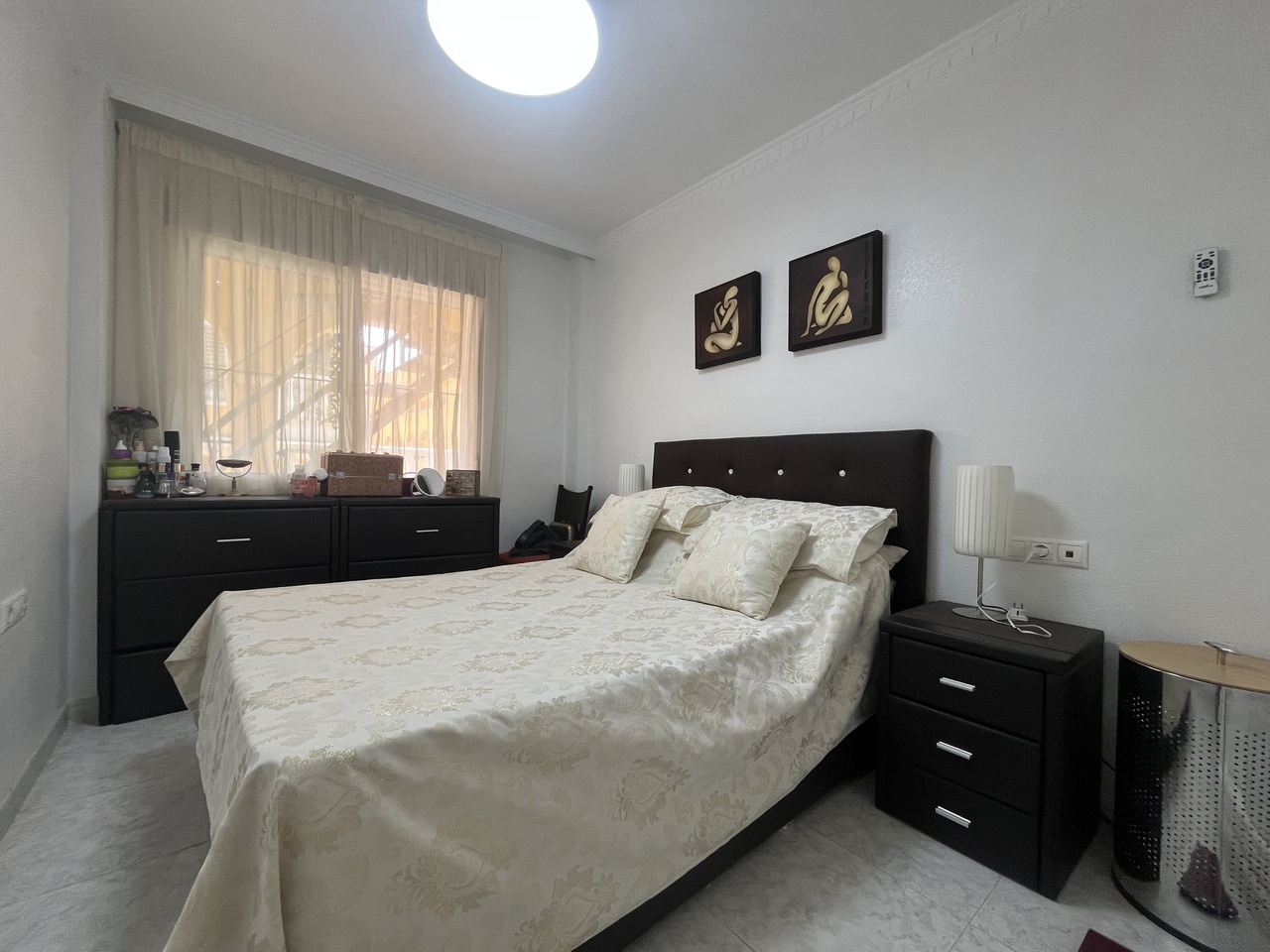 HCB-725: Apartamento for sale in Algorfa