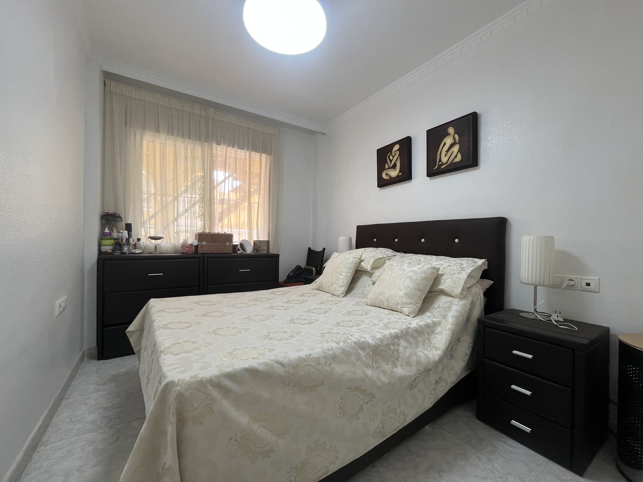 HCB-725: Apartamento for sale in Algorfa