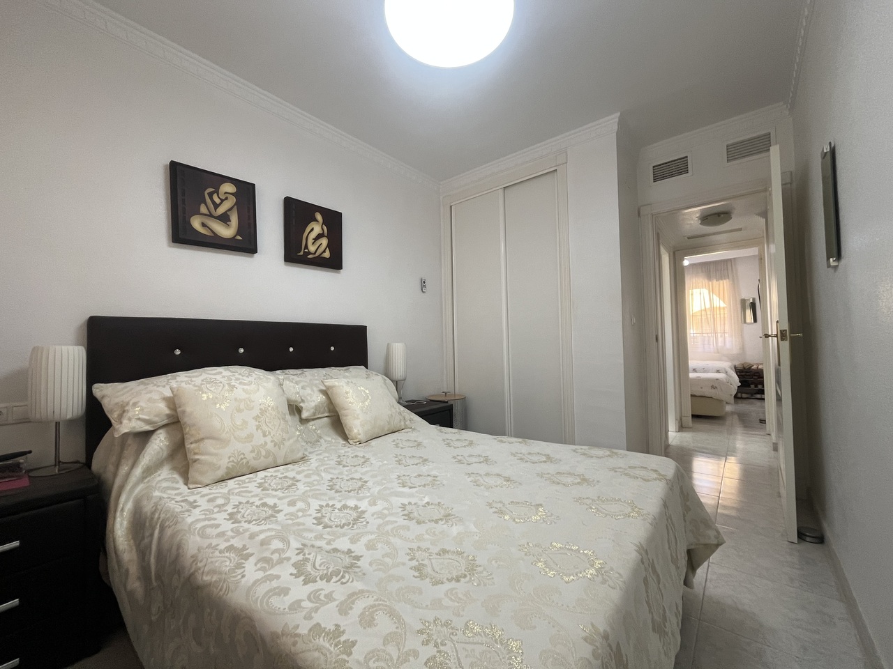 HCB-725: Apartamento for sale in Algorfa