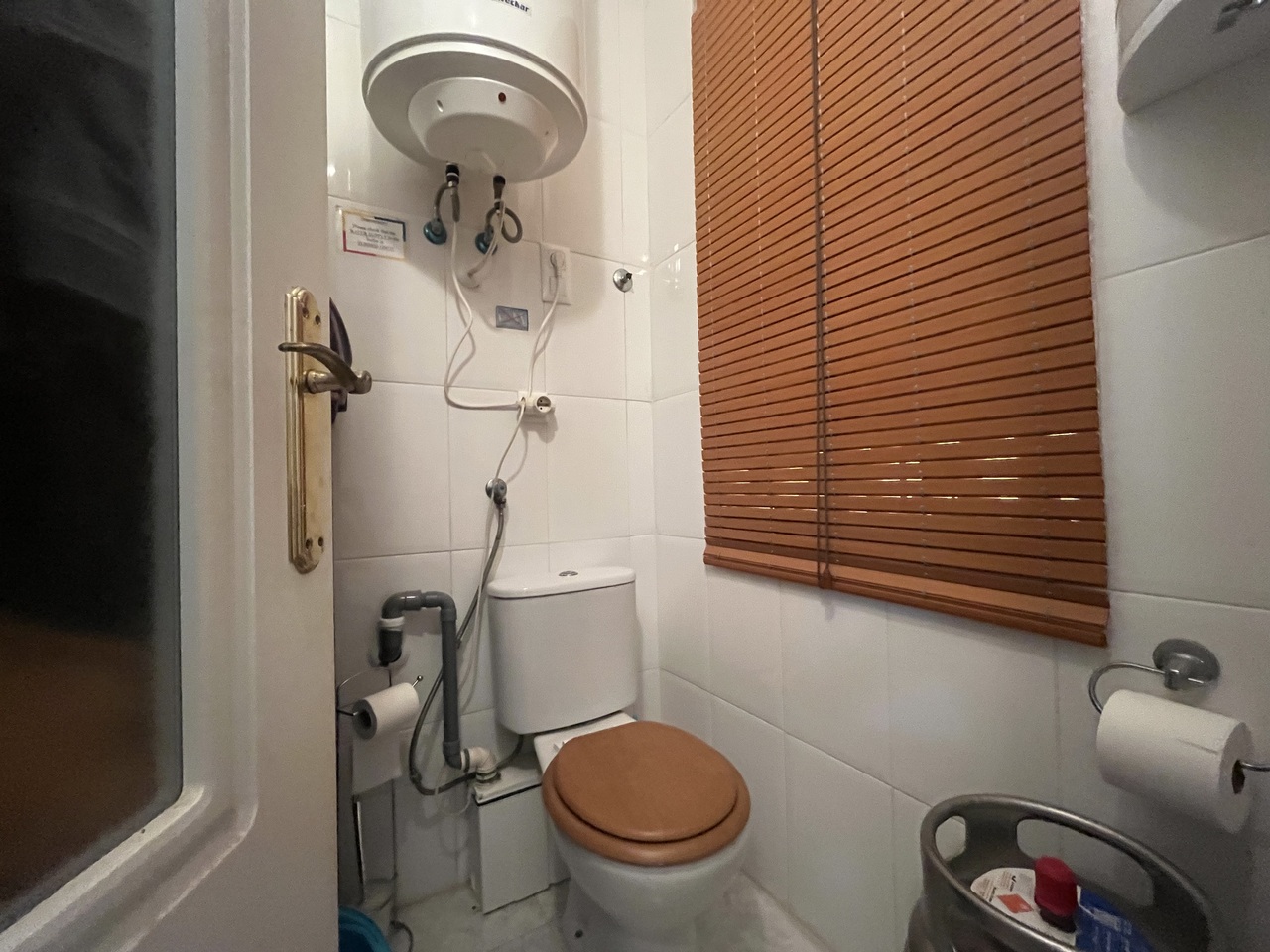 HCB-725: Apartamento for sale in Algorfa