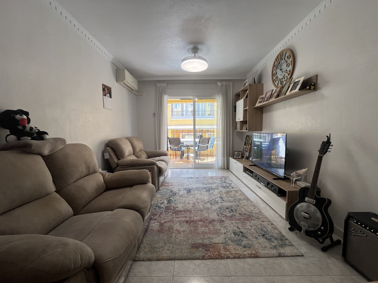 HCB-725: Apartamento for sale in Algorfa