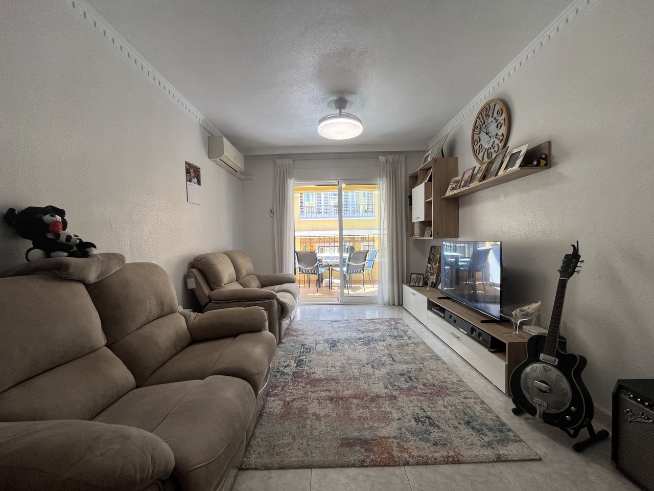 HCB-725: Apartamento for sale in Algorfa