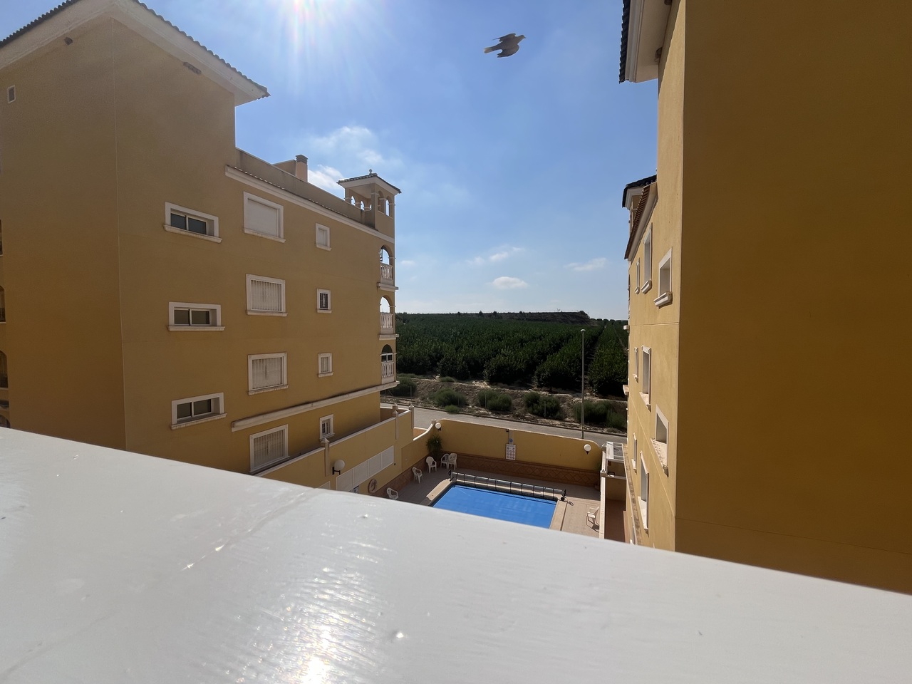 HCB-725: Apartamento for sale in Algorfa