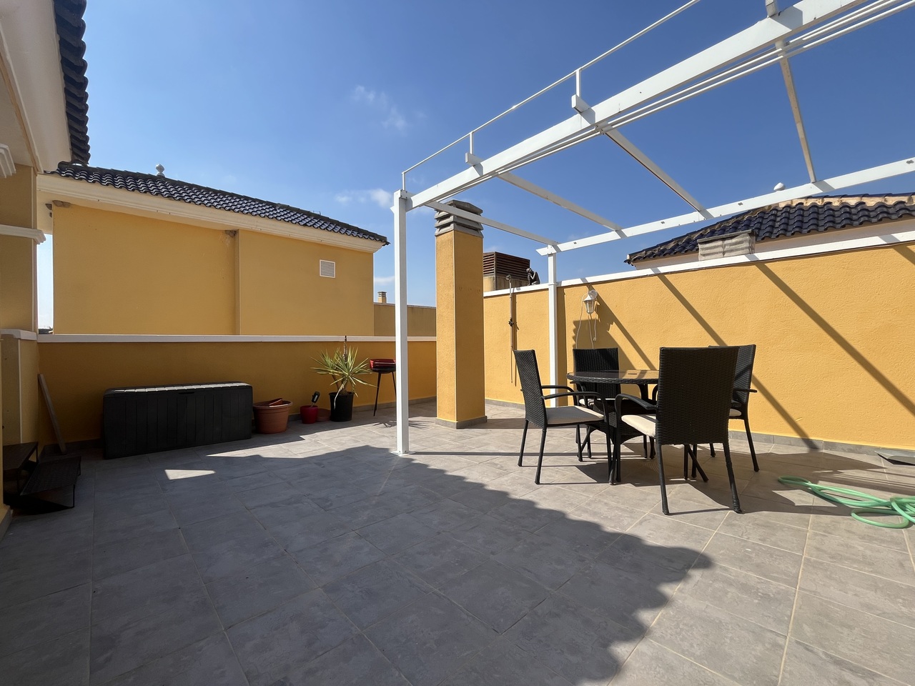 HCB-725: Apartamento for sale in Algorfa