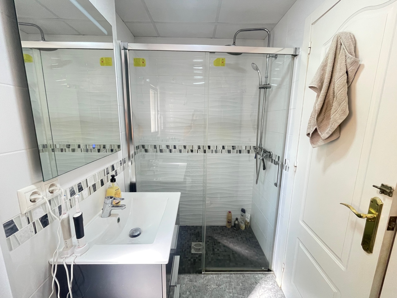 HCB-725: Apartamento for sale in Algorfa