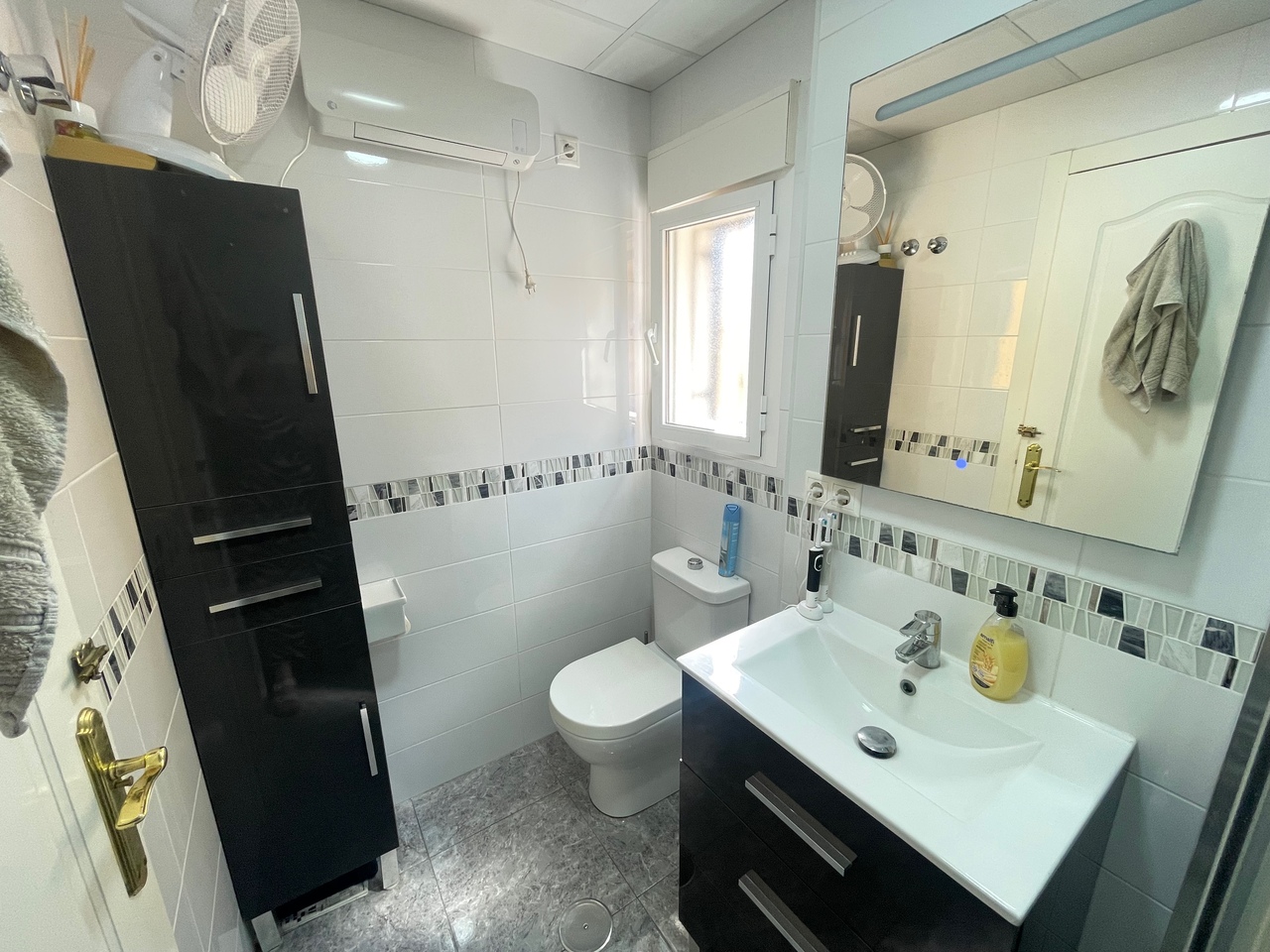 HCB-725: Apartamento for sale in Algorfa