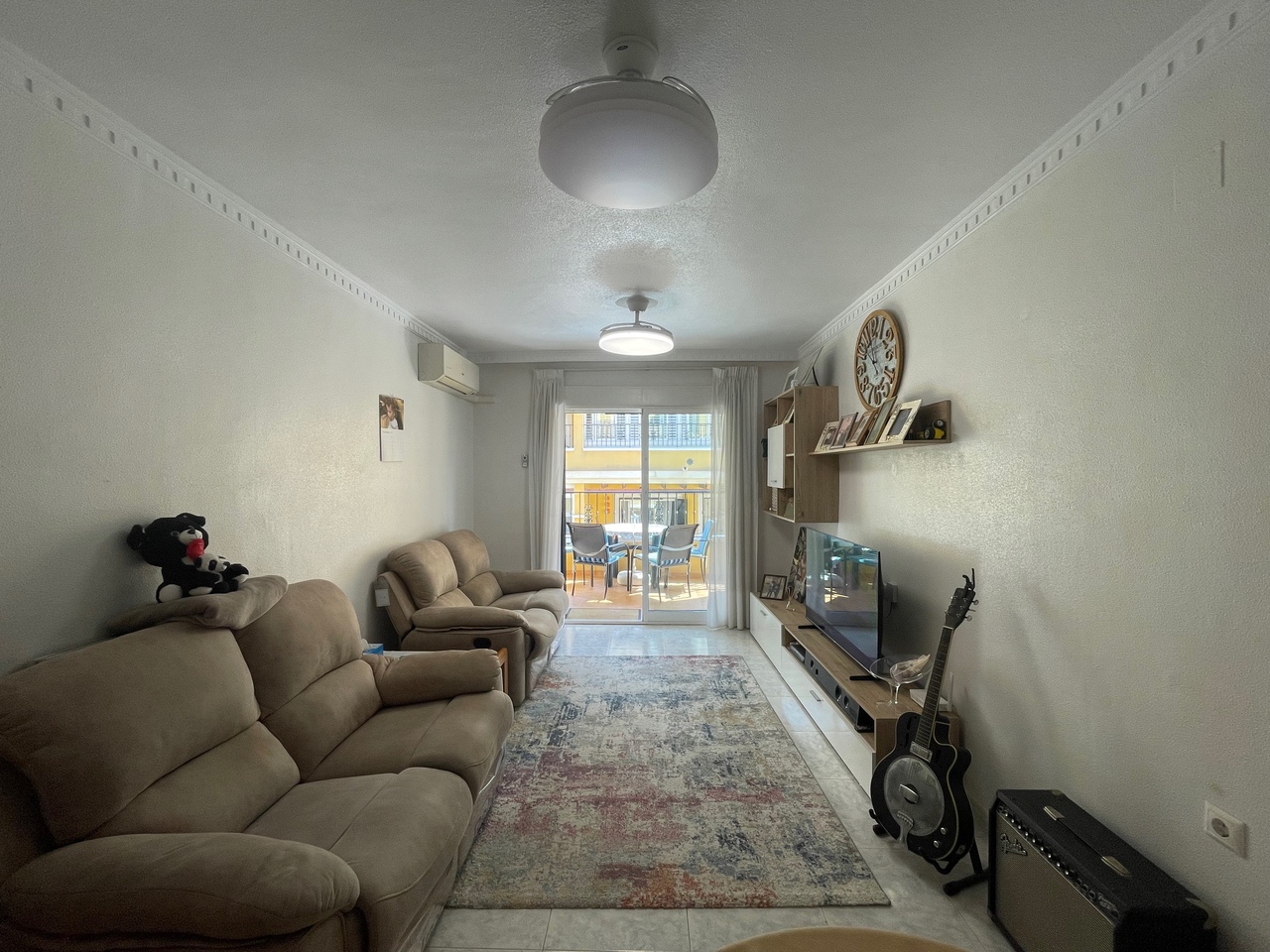 HCB-725: Apartamento for sale in Algorfa