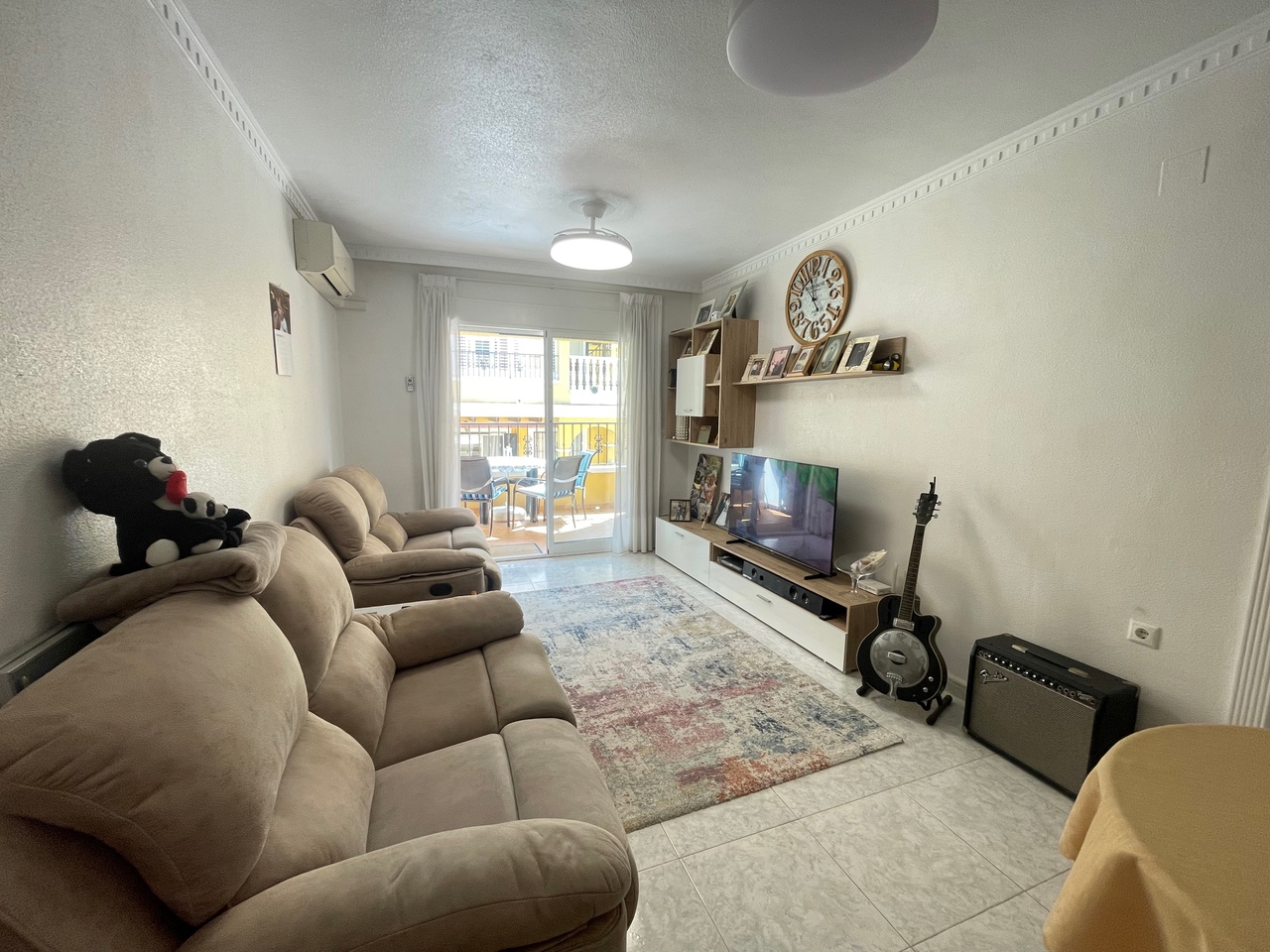 HCB-725: Apartamento for sale in Algorfa