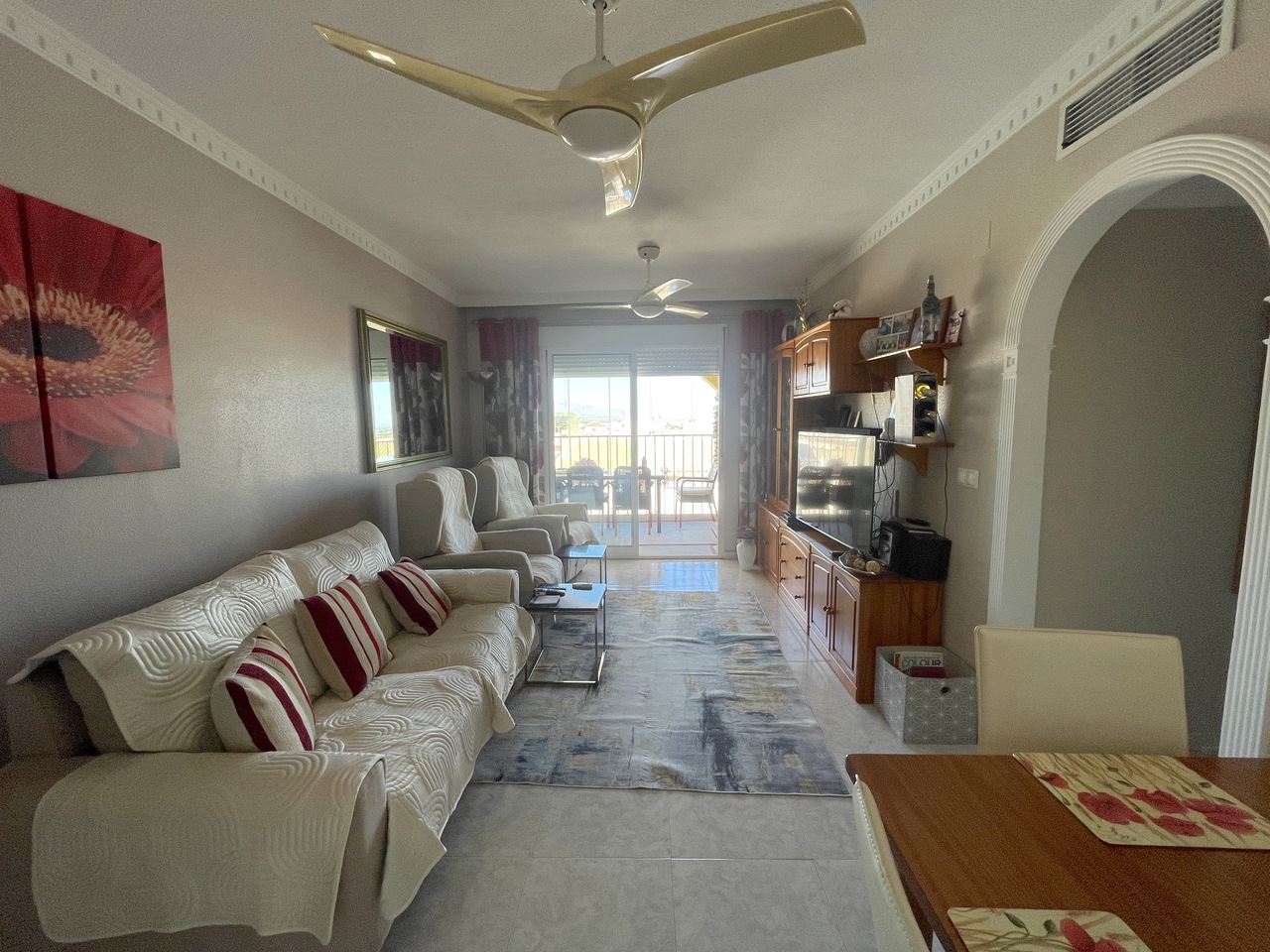 HCB-727: Apartamento for sale in Algorfa