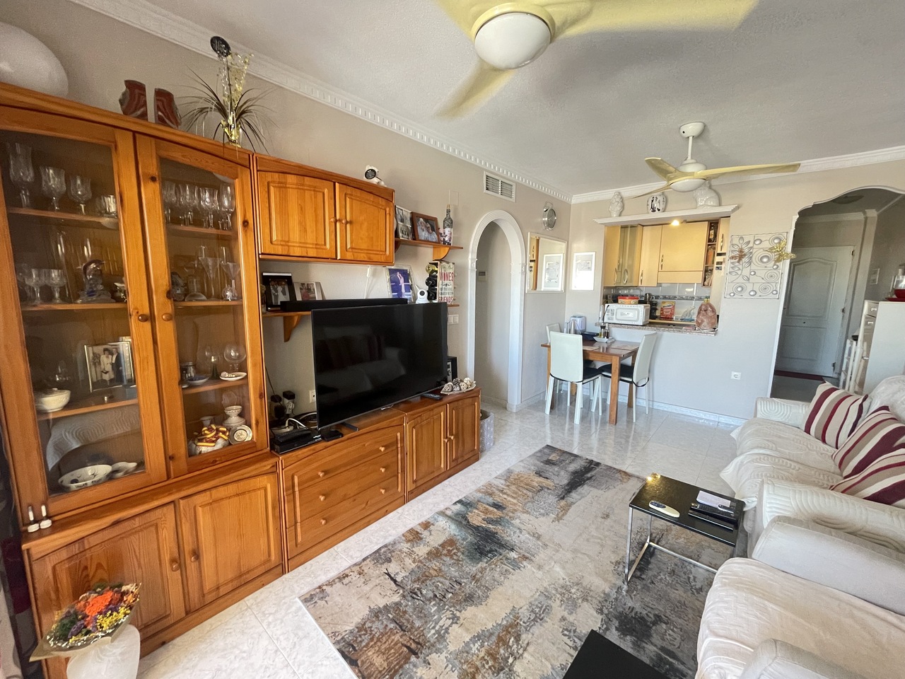 HCB-727: Apartamento for sale in Algorfa