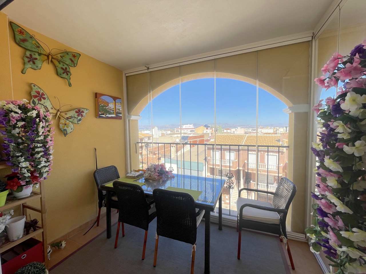 HCB-727: Apartamento for sale in Algorfa