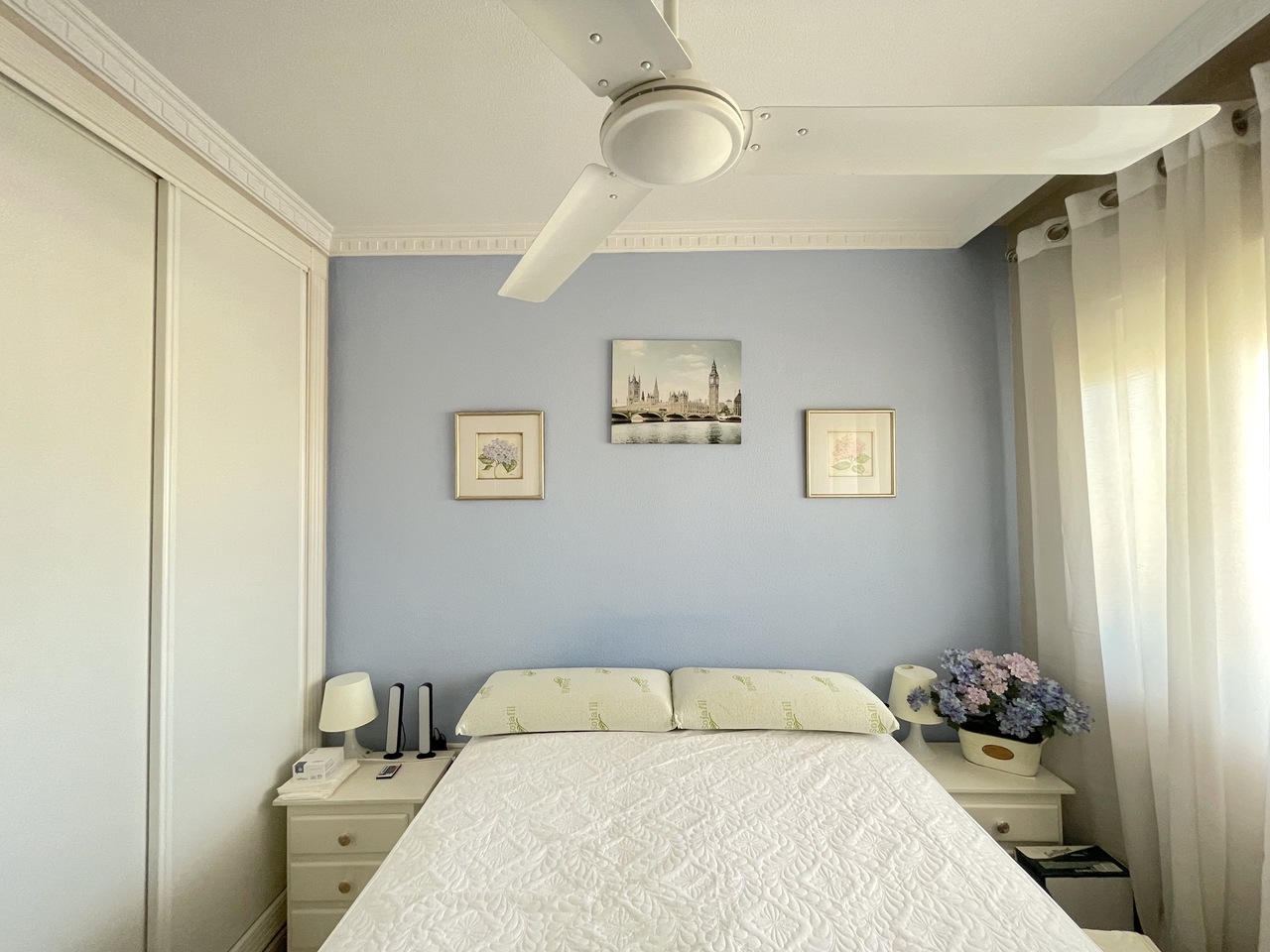 HCB-727: Apartamento for sale in Algorfa