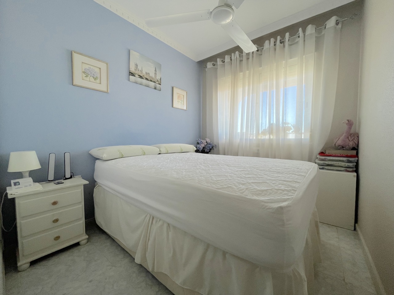 HCB-727: Apartamento for sale in Algorfa