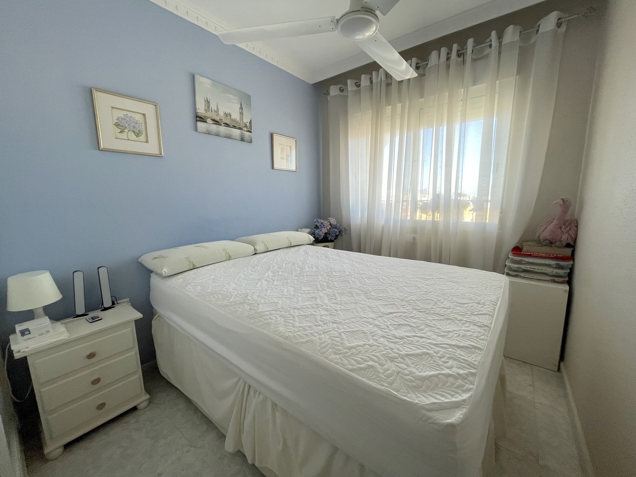 HCB-727: Apartamento for sale in Algorfa