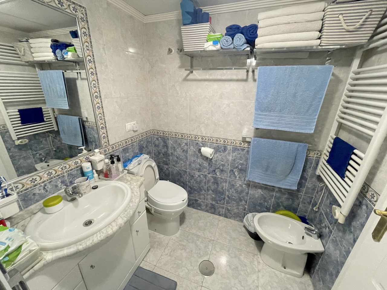 HCB-727: Apartamento for sale in Algorfa