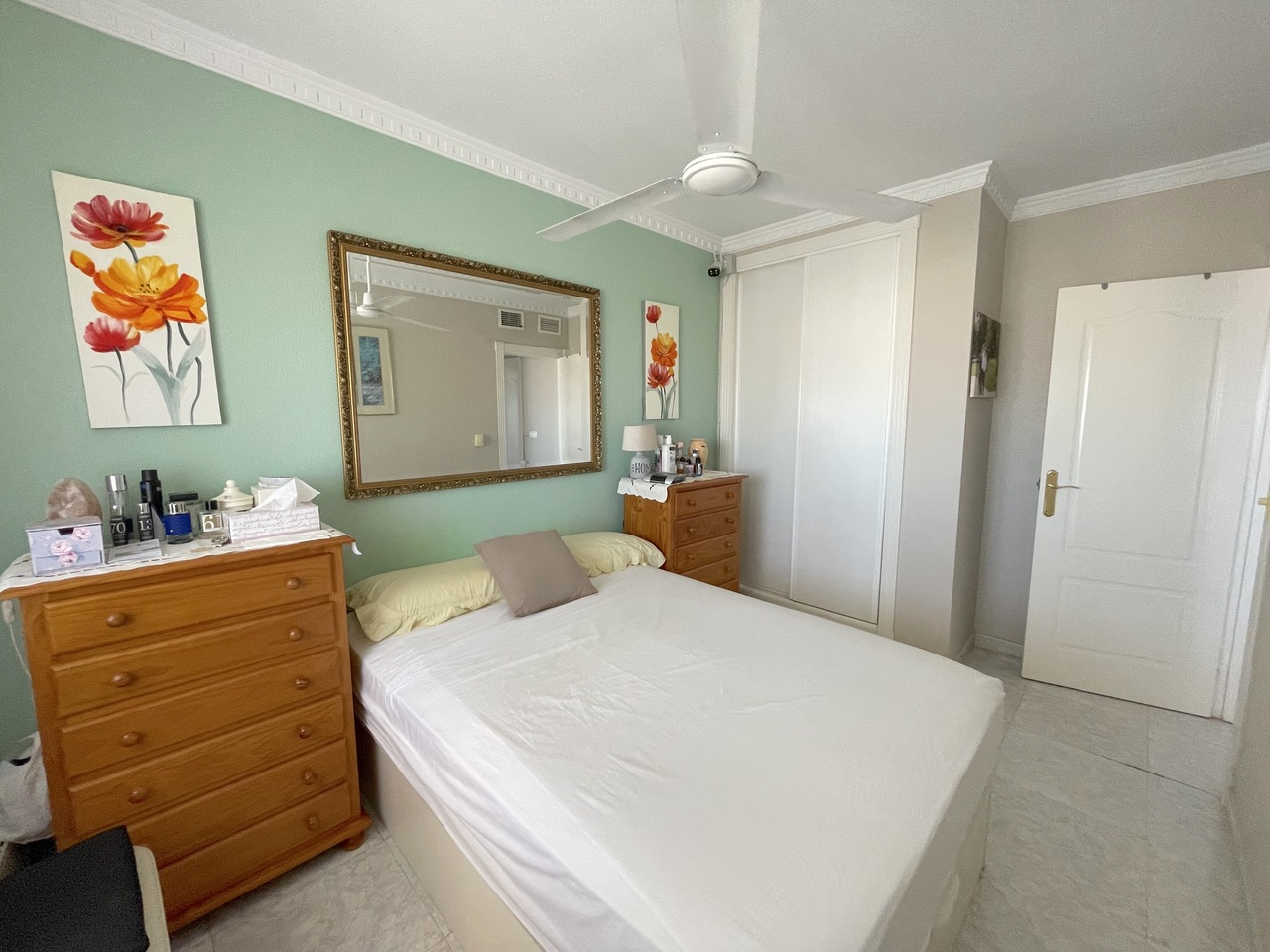HCB-727: Apartamento for sale in Algorfa