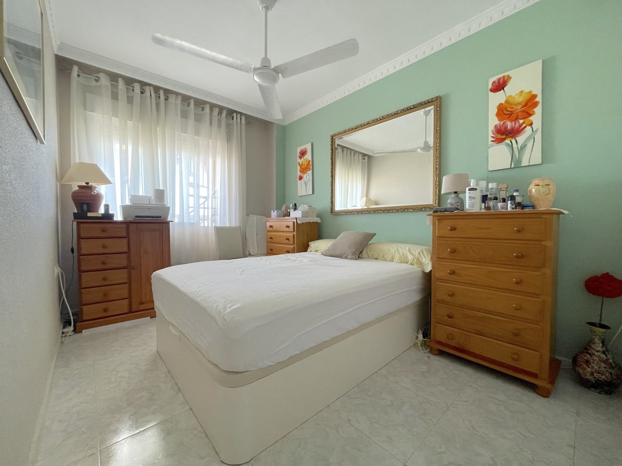 HCB-727: Apartamento for sale in Algorfa