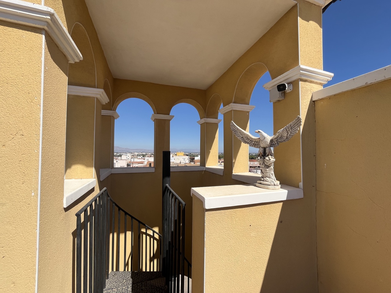 HCB-727: Apartamento for sale in Algorfa