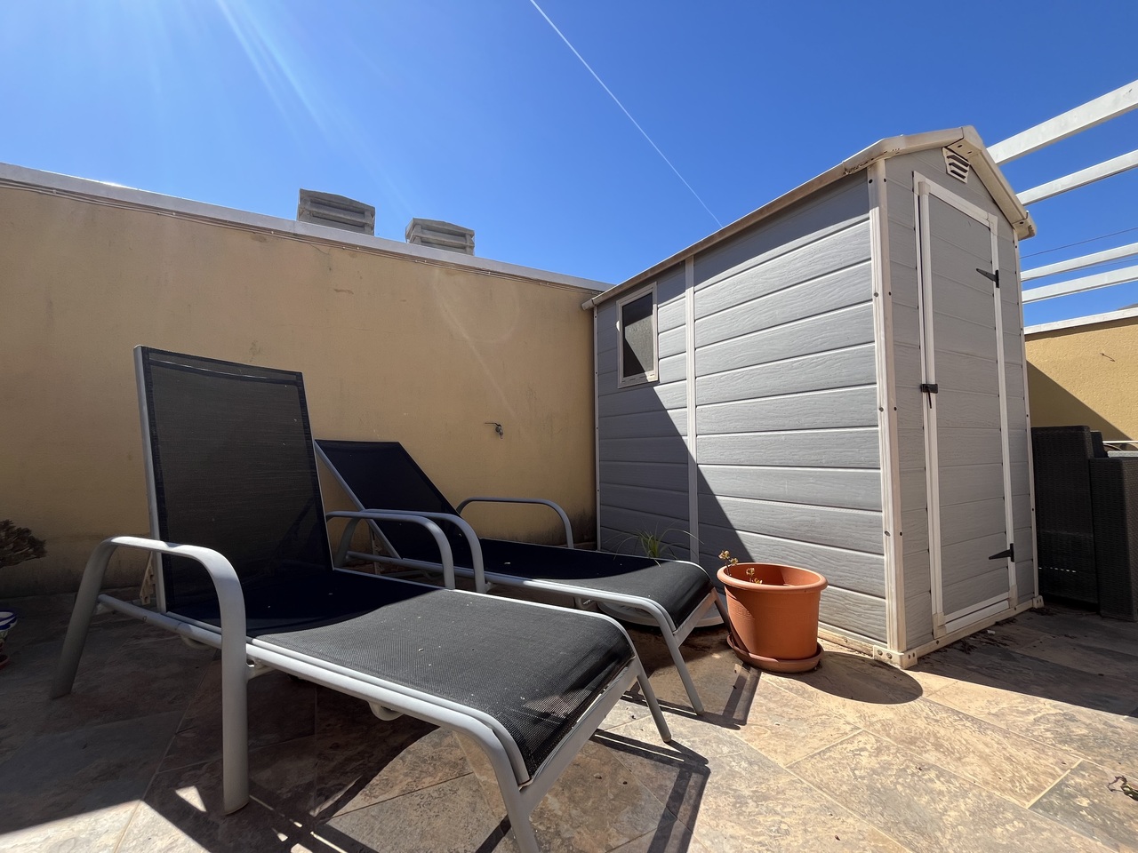 HCB-727: Apartamento for sale in Algorfa