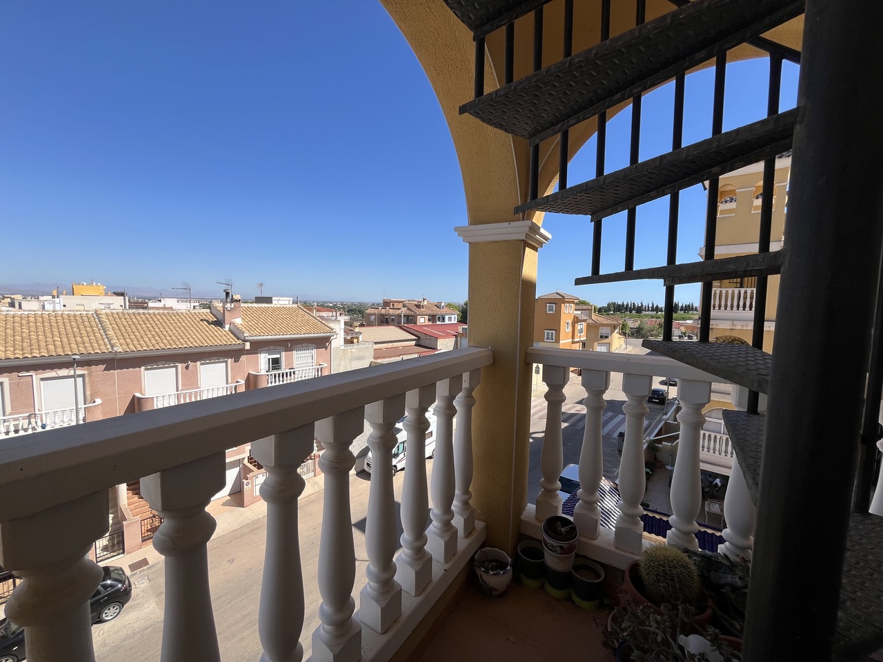 HCB-727: Apartamento for sale in Algorfa