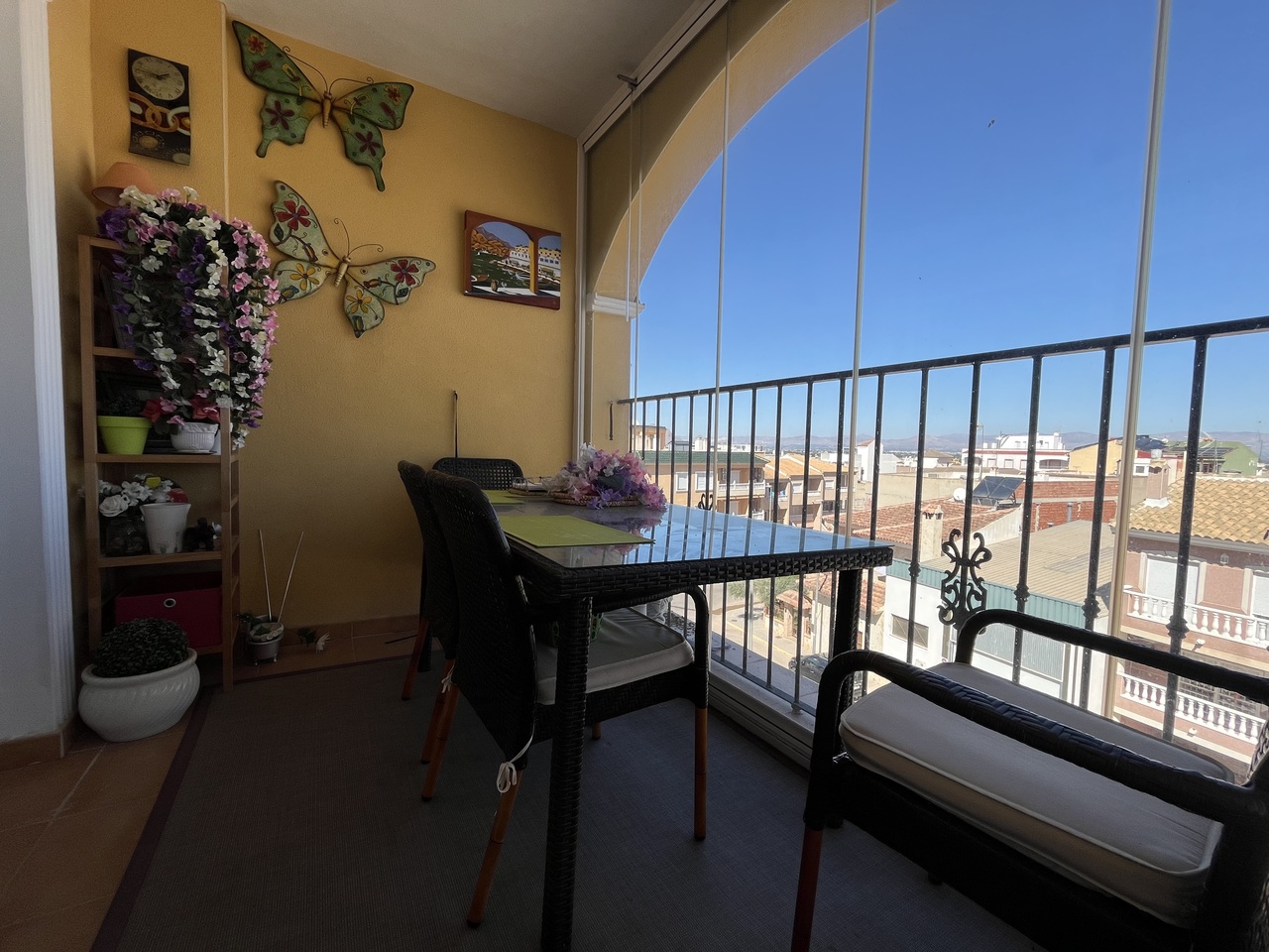 HCB-727: Apartamento for sale in Algorfa