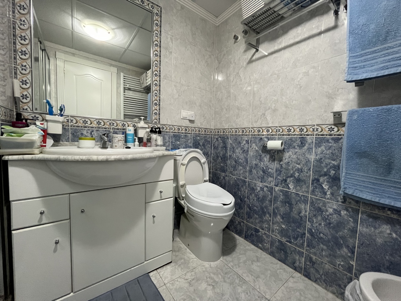 HCB-727: Apartamento for sale in Algorfa
